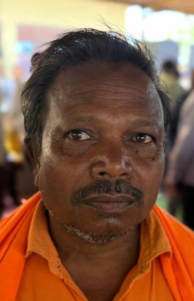 रायपुर : कृषक हितैषी योजनाओं से बदली किसान पाकलूराम की तकदीर, उन्नत खेती से परिवार हुआ खुशहाल
