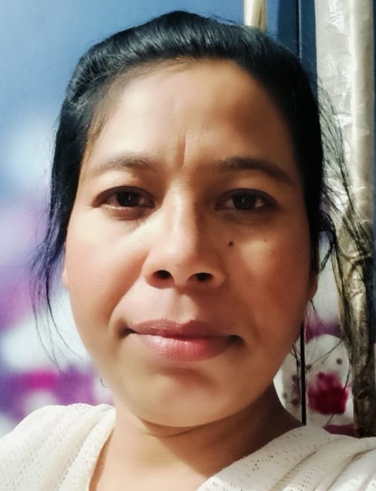 धोखाधड़ी से महिला की जमीन हड़पकर नामांतरण कराने व उसे अन्य व्यक्ति को बेचने का आरोप, महिला ने लगाई एसपी से न्याय की गुहार,